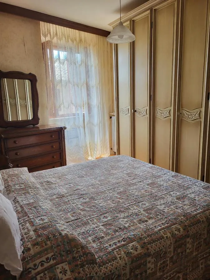 Vicolo Fiorito Apartment Assisi Italy