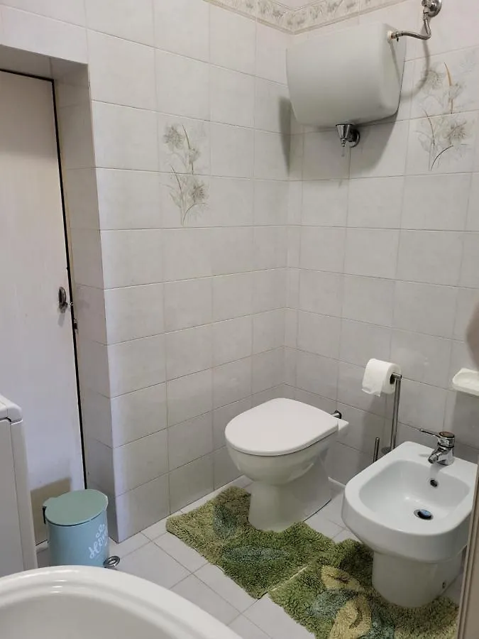 Vicolo Fiorito Apartment Assisi