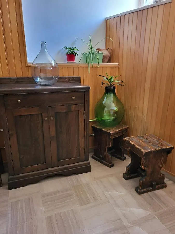 Vicolo Fiorito Apartment Assisi